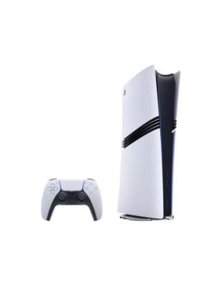 Consola PlayStation 5 Pro Digital 2TB por 699€