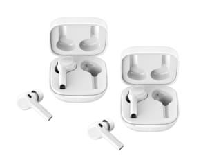 Belkin SoundForm™ Freedom True Wireless Earbuds - 2 pack voor €59,99 bij Art & Craft