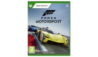 Forza Motorsport (Xbox Series X) - PEGI 3 for only £9.99