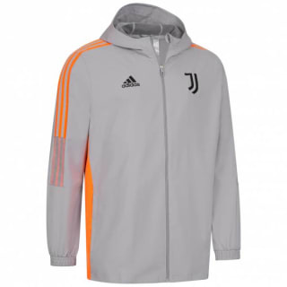 Chaqueta para hombre Juventus de Turín marca adidas por 39,99€