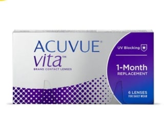 Lentes de contacto para miopía e hipermetropía por $30.825 en Lentesplus