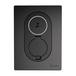 Zaptec Go thuislaadpaal voor €699 bij Tibber (alleen als Tibber-klant)