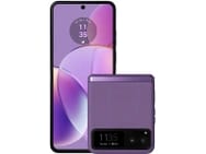 Motorola Razr 40 Crème of paars voor €400 bij Lenovo
