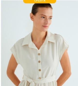 Hasta -70% de descuento en moda mujer