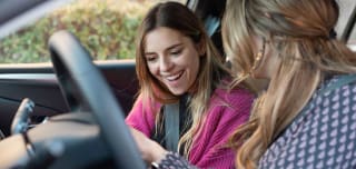 20€ descuento si invitas amigos a Voltio, ellos ganan otros 20€