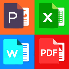 Gratis APP Android All Document Reader Pro