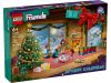 LEGO Friends adventskalender 2024 voor €15,99 bij Bol