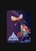 Videojuego Celeste por 3,99€ desde Epic games