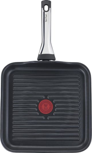 Grillpan Tefal EXCELLENCE (Ø26 cm) voor €22,95 bij Ibood
