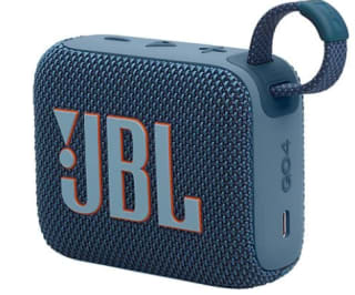 JBL Go 4 Bluetoothspeaker in diverse kleuren voor €31,99 bij de Mediamarkt