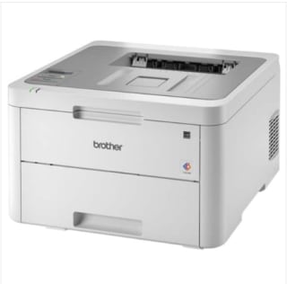 Brother HL-L3210CW A4 Wireless Colour Laser Printer for £166.80 at Viking.