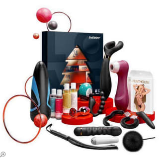 Black Friday Satisfyer Calendario Adviento Adultos Deluxe a 113,04€