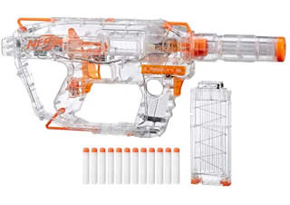 Nerf Modulus Ghost Ops Evader por $583.41 en Amazon
