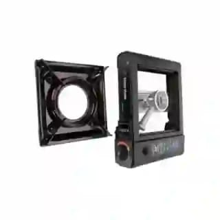 Hornillo Camping portátil + regalo Tri-Spinner por solo 12,07€