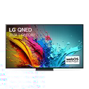 LG OLED65G45LW Gallery design OLED Smart televisie voor €1999 bij Helmondshandelshuis