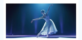 Espectáculos de danza y luces desde 22€.