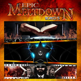Epic Meltdown PlayStation por 2,49€.