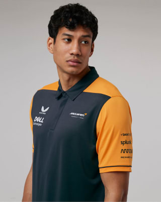 Hombre McLaren Polo 2022 Phantom a 25,20€