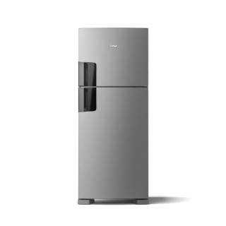 Geladeira da Consul, modelo Frost Free Duplex de 410L - R$ 2.699,44