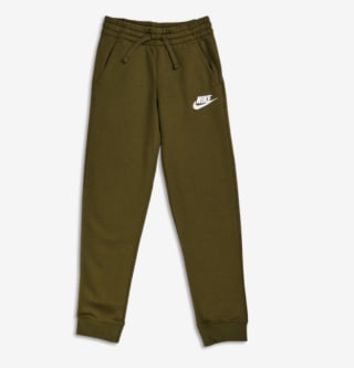 Nike Club kinder trainingsbroek voor €14,99 bij Footlocker