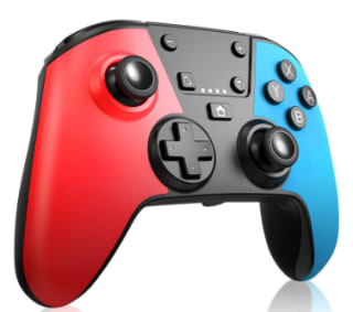 Mando inalámbrico para Nintendo Switch a 9,48€