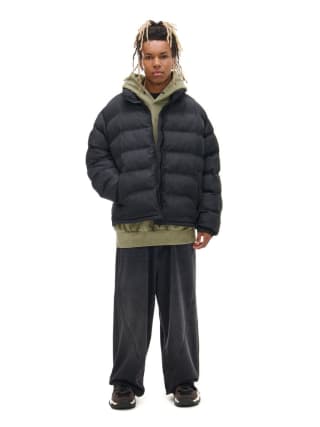 Chaqueta puffer para Hombre por solo 9.99€