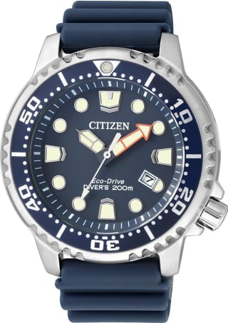 Citizen Promaster BN0151-17L Reloj de Pulsera para hombres por 194,65€