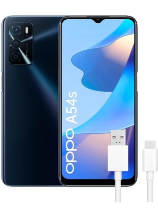 OPPO A54s – Smartphone 4/128GB por 148,99€.