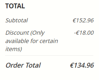 Xiaomi Damascus 5-delige messenset voor €134,96 dmv code bij Gshopper