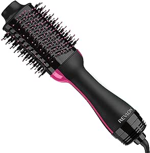Revlon One-Step Volumizer por $500 en Amazon