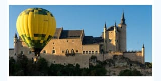 Hasta -50% actividades de aventuras.