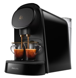 Cafetera cápsulas automática Philips L'OR Barista Original por 43,80€