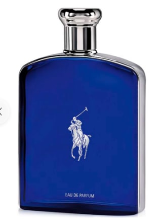 Perfume Polo Blue EDP Hombre 200 ml por $119.990