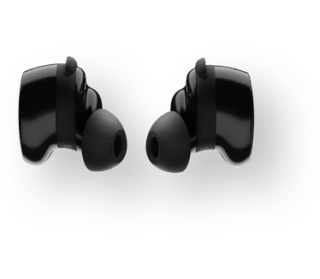 Bose hoofdtelefoon/headset Draadloos In-ear Bluetooth voor €119,95 bij Ibood