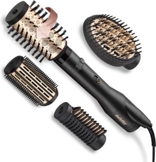 BaByliss Big Hair Luxe Set AS970E voor €51,99 bij bol.com