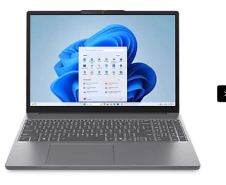 Portátil Lenovo IdeaPad Slim 3 15IRH10 , 15.3" WUXGA, Intel Core i5-13420H, 16GB RAM, 512GB SSD, UHD Graphics por 389€