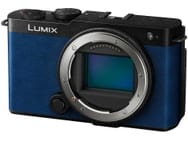 Panasonic Lumix S9 Body Night Blue voor €1.199 bij Kamera Express