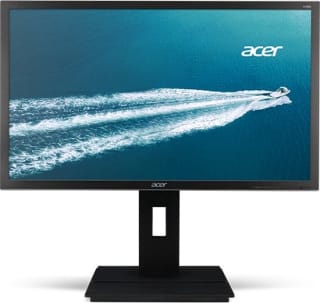 Acer B6 B246HYL monitor 23.8" voor €146