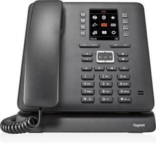 Nieuw Gigaset Maxwell C (dect) voor €99,95 bij Bol.com