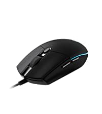 Logitech G305 HERO Lightspeed - Draadloze Gaming Muis - voor €39,99 bij Amazon