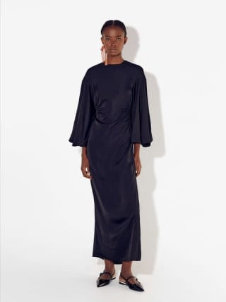 Parfois - Vestido largo entallado por 15,99€