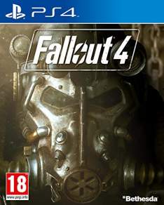 Fallout 4 (PS4) voor €15,92