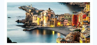 Crucero Mediterráneo 8 dias desde 445€.