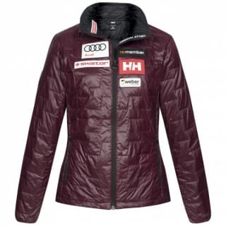 Chaqueta para Mujer Helly Hansen Lifaloft Insulation por 34.5€