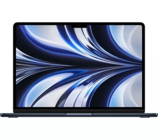 Apple MacBook Air 13.6" M2 | 16GB RAM | 256GB SSD - £799
