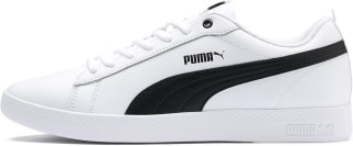 PUMA Puma Smash Wns V2 L dames Sneakers voor €37,90 bij Amazon