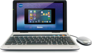 VTech Genio Mijn Eerste Laptop voor €79,99 bij Suprabazar