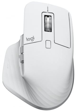 Mouse Logitech Óptico MX Master 3s por $1,469 | Descuento CyberPuerta