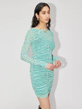 Vestido 'Marthe, Leger. Por 11,90€