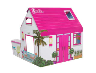 Casa apartamento de Barbie Pop2Play por 35€